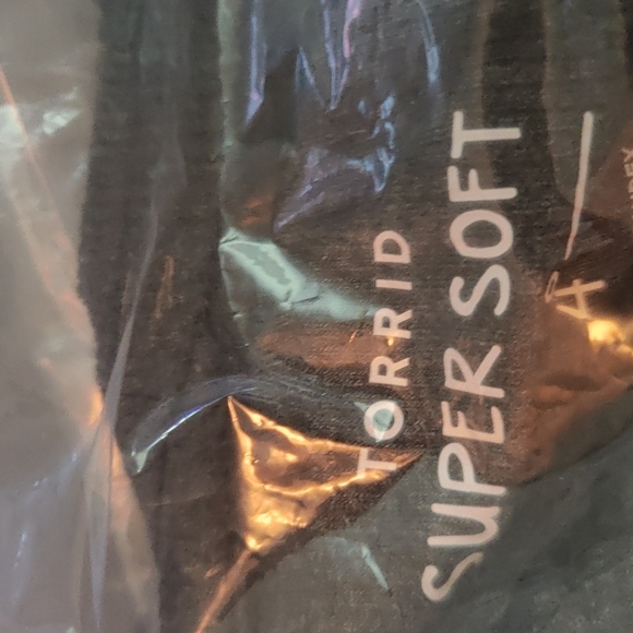 🔷RIB HENLEY SLEEVELESS SLEEP TANK - Picture 5 of 7